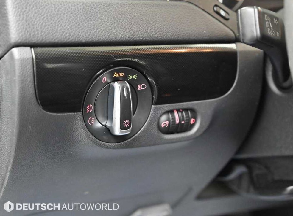 폭스바겐 제타 2.0 TDI 사진 16