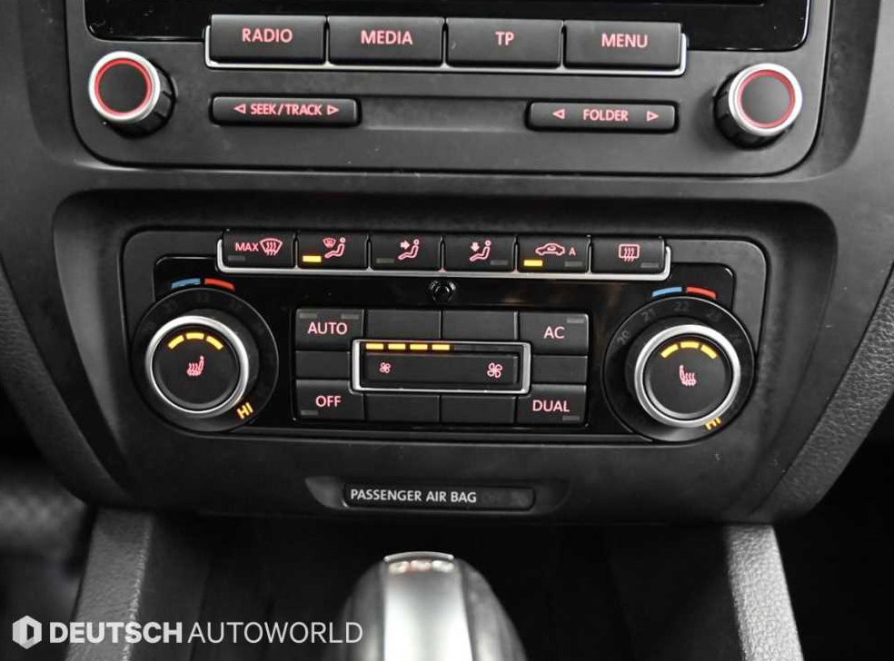 폭스바겐 제타 2.0 TDI 사진 17
