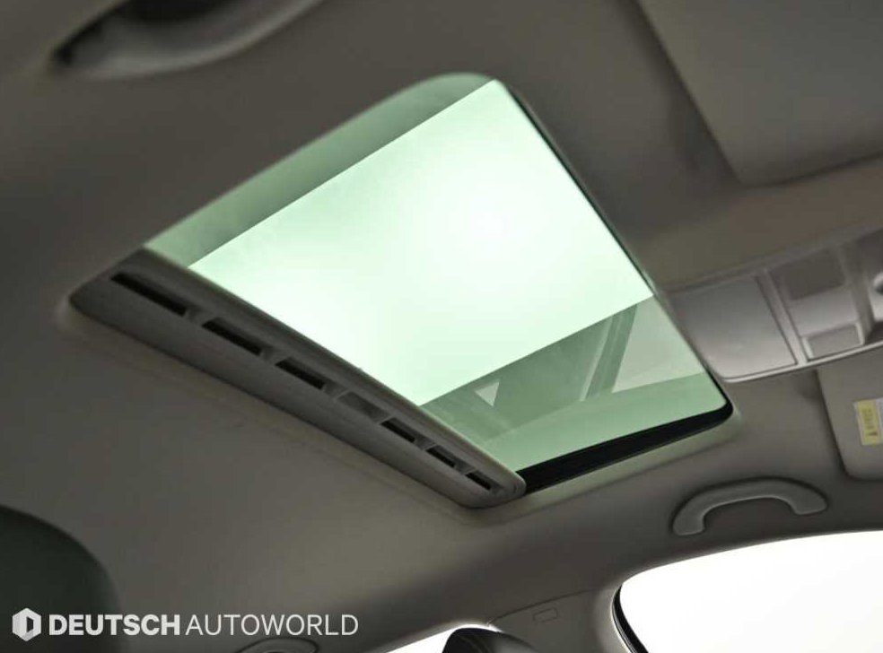 폭스바겐 제타 2.0 TDI 사진 18