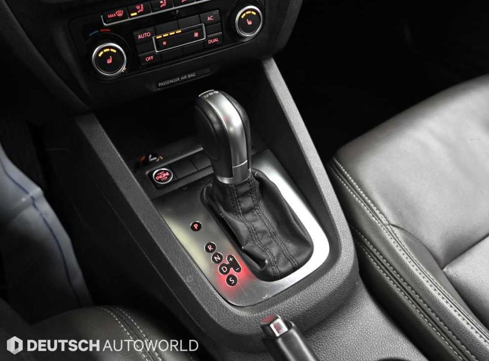 폭스바겐 제타 2.0 TDI 사진 9