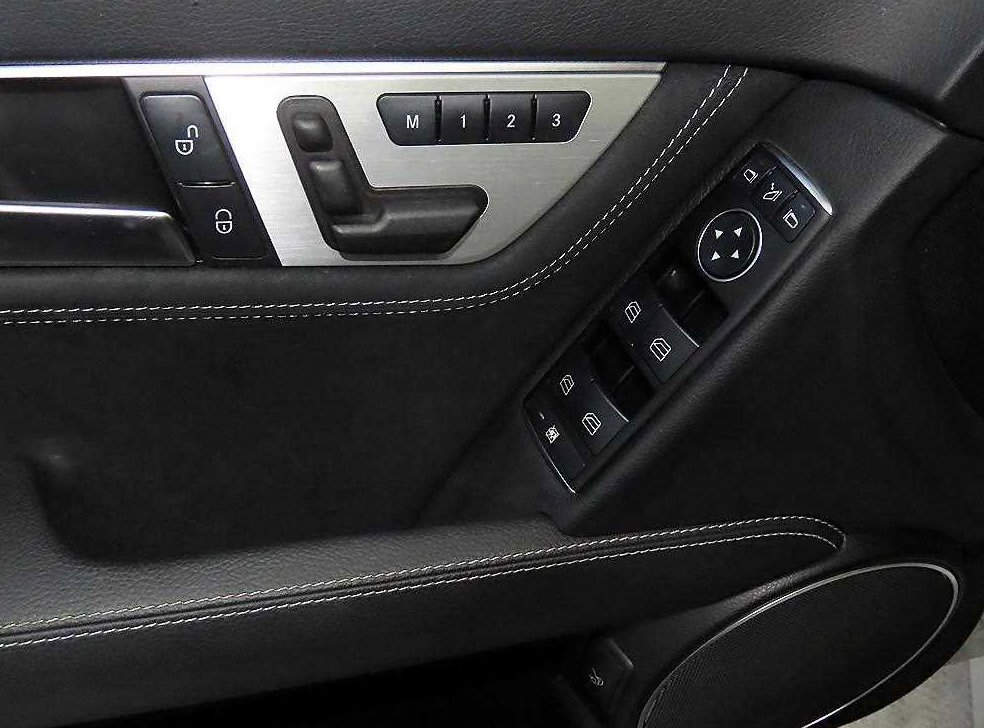 벤츠 C 클래스 C220 CDI 4MATIC 에디션 C 사진 14