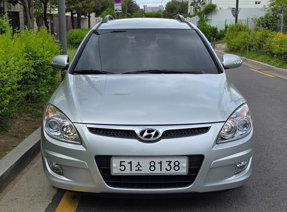 현대 i30 1.6 VVT