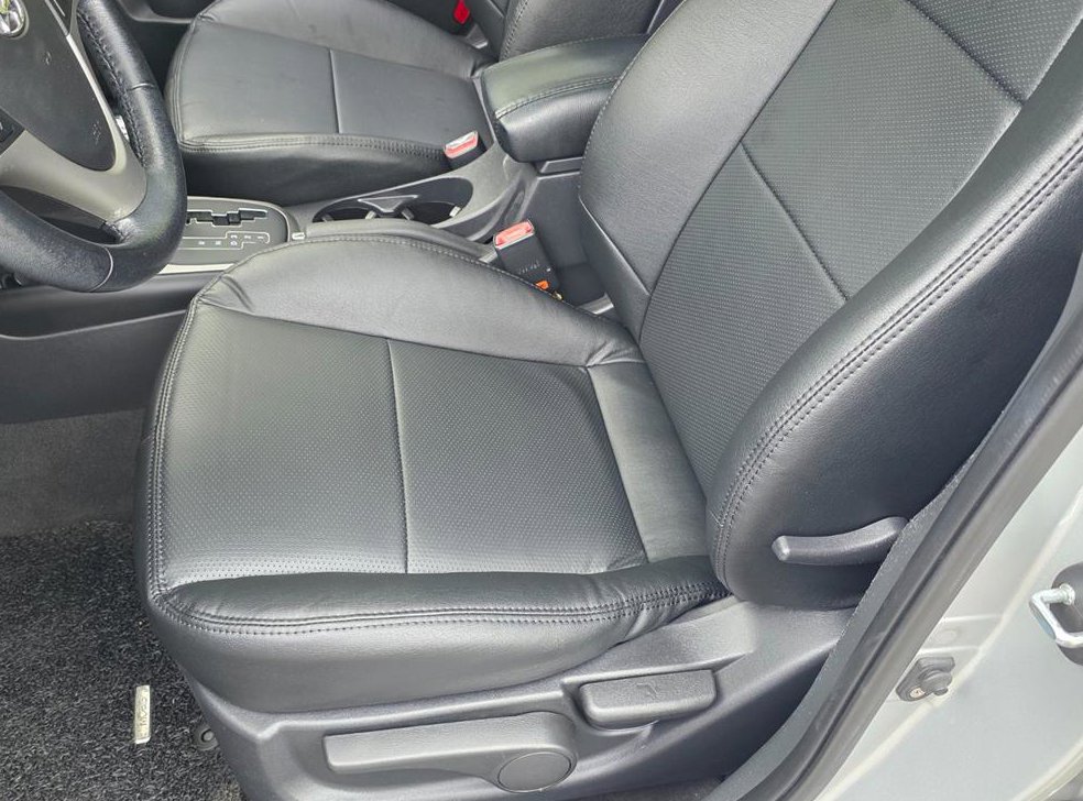 현대 i30 1.6 VVT 사진 10