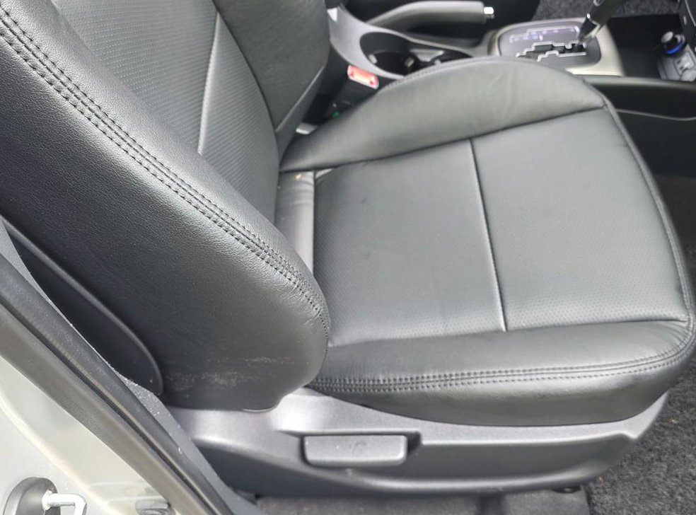현대 i30 1.6 VVT 사진 11
