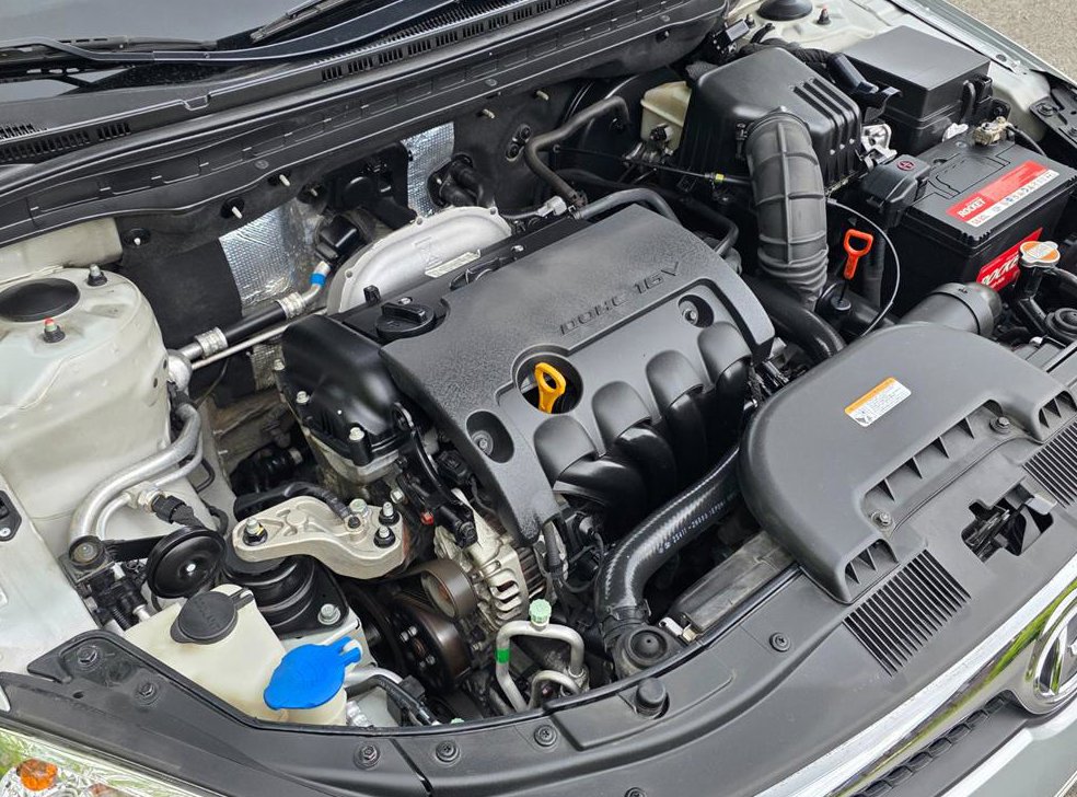 현대 i30 1.6 VVT 사진 13