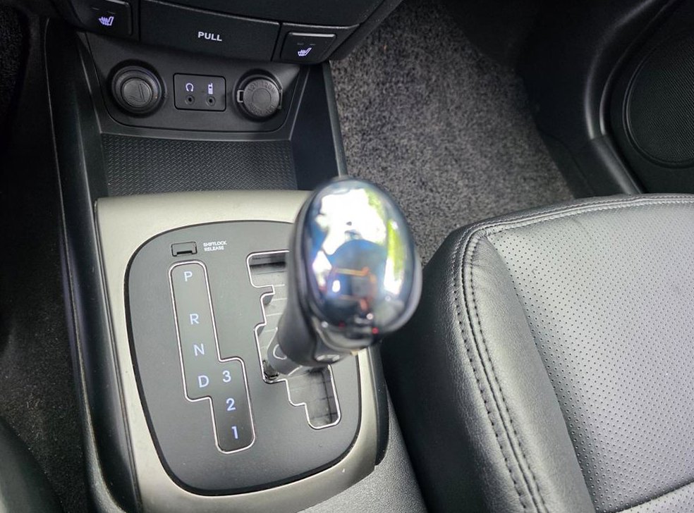 현대 i30 1.6 VVT 사진 16