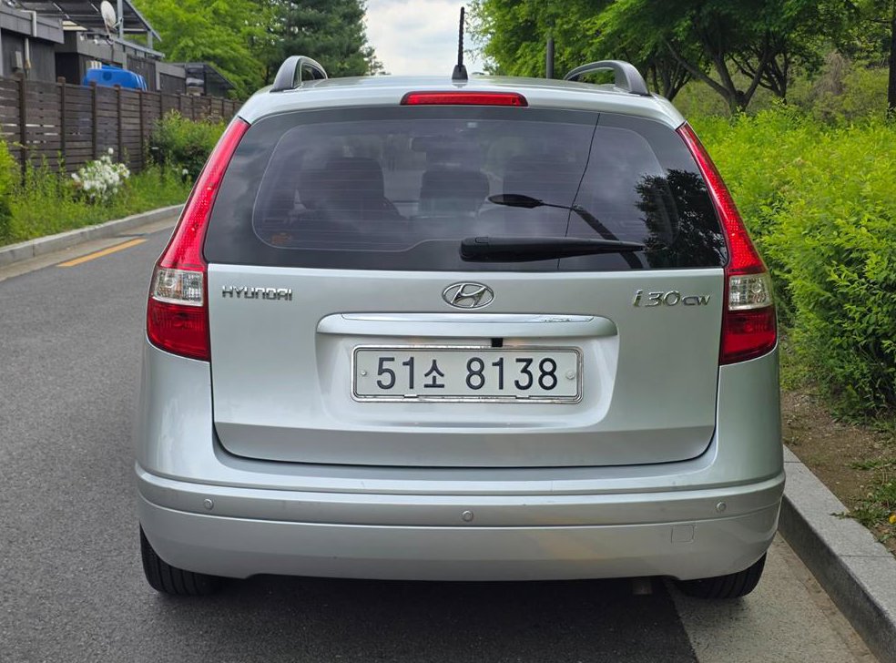 현대 i30 1.6 VVT 사진 2