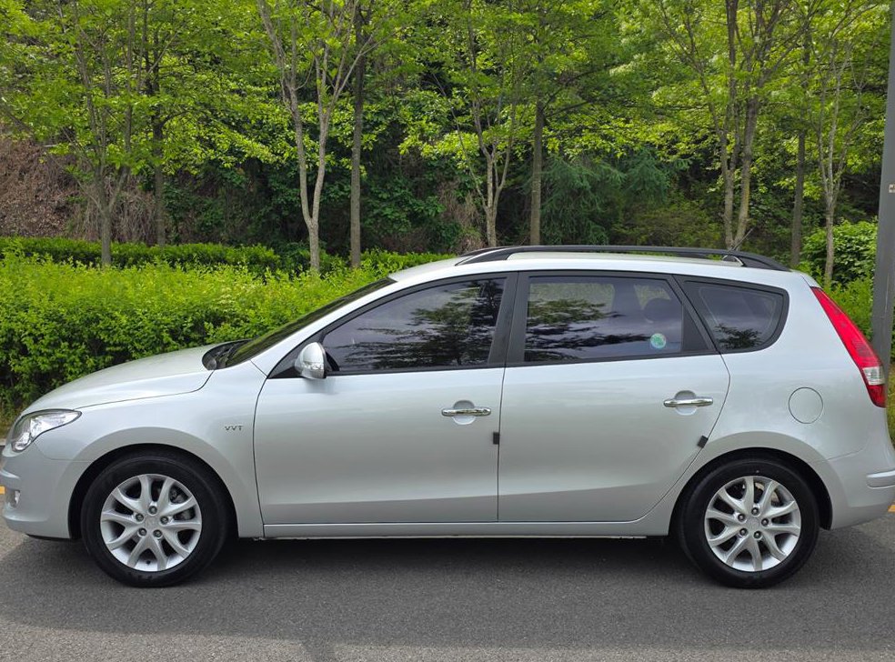 현대 i30 1.6 VVT 사진 3
