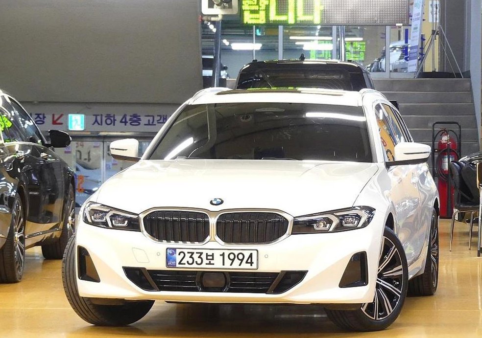 차량 이미지