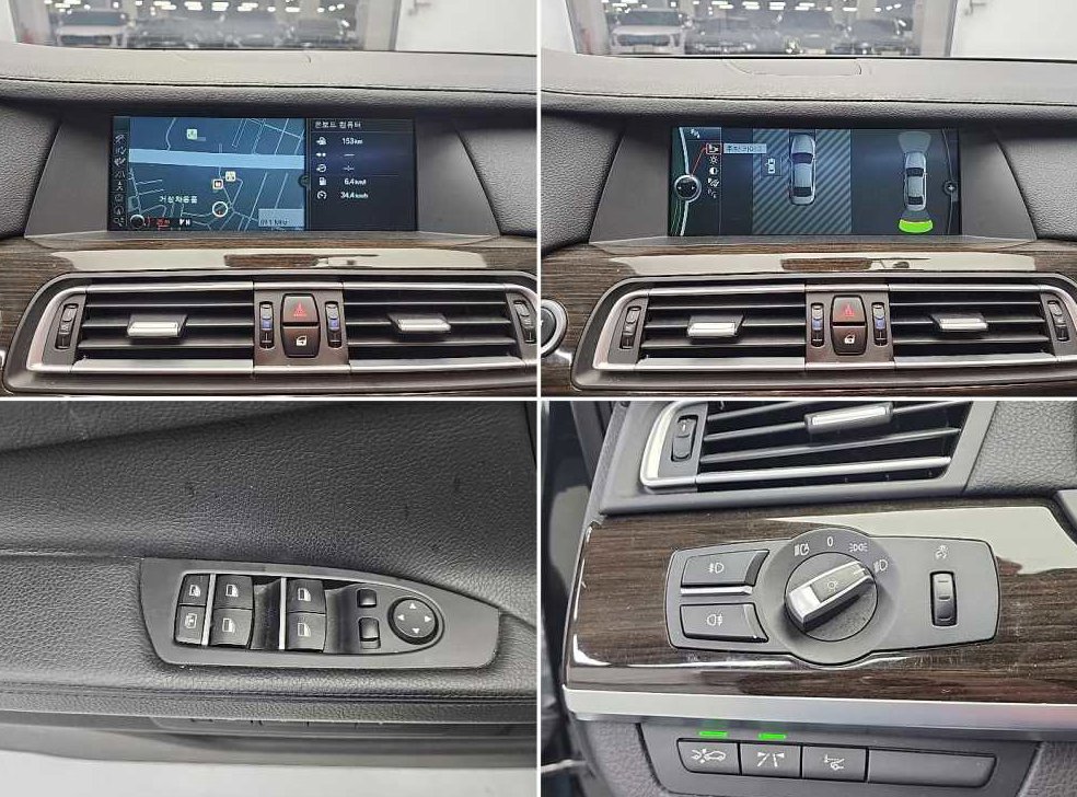 BMW 7시리즈 750 사진 16
