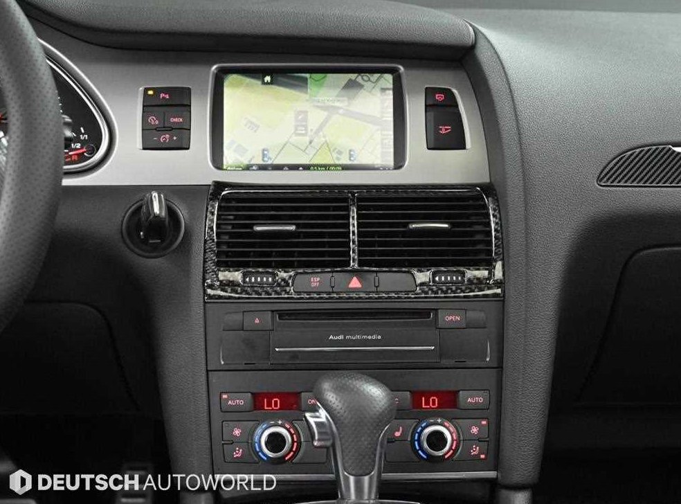 아우디 Q7 4.2 FSI 콰트로 사진 10