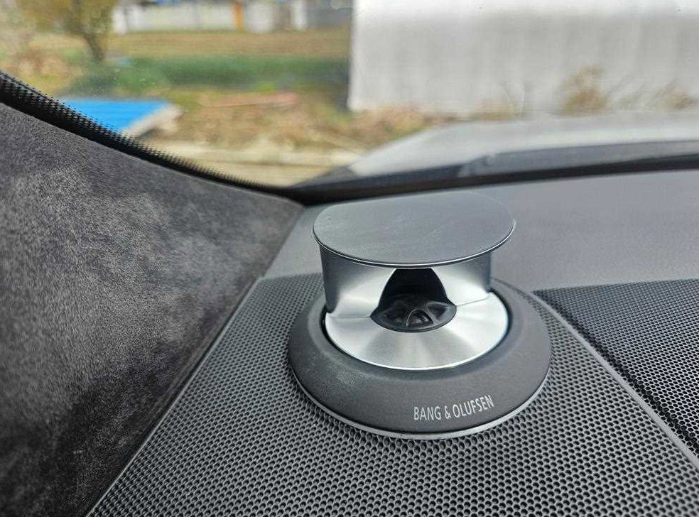 아우디 Q7 4.2 FSI 콰트로 사진 16