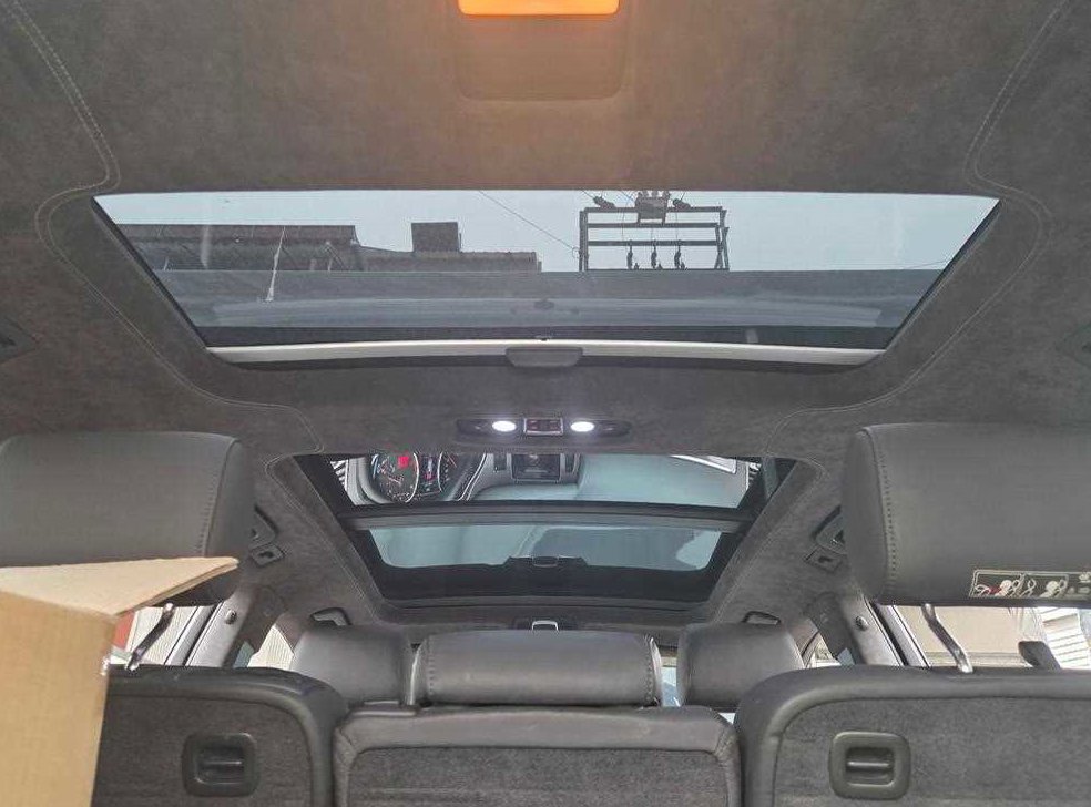 아우디 Q7 4.2 FSI 콰트로 사진 18