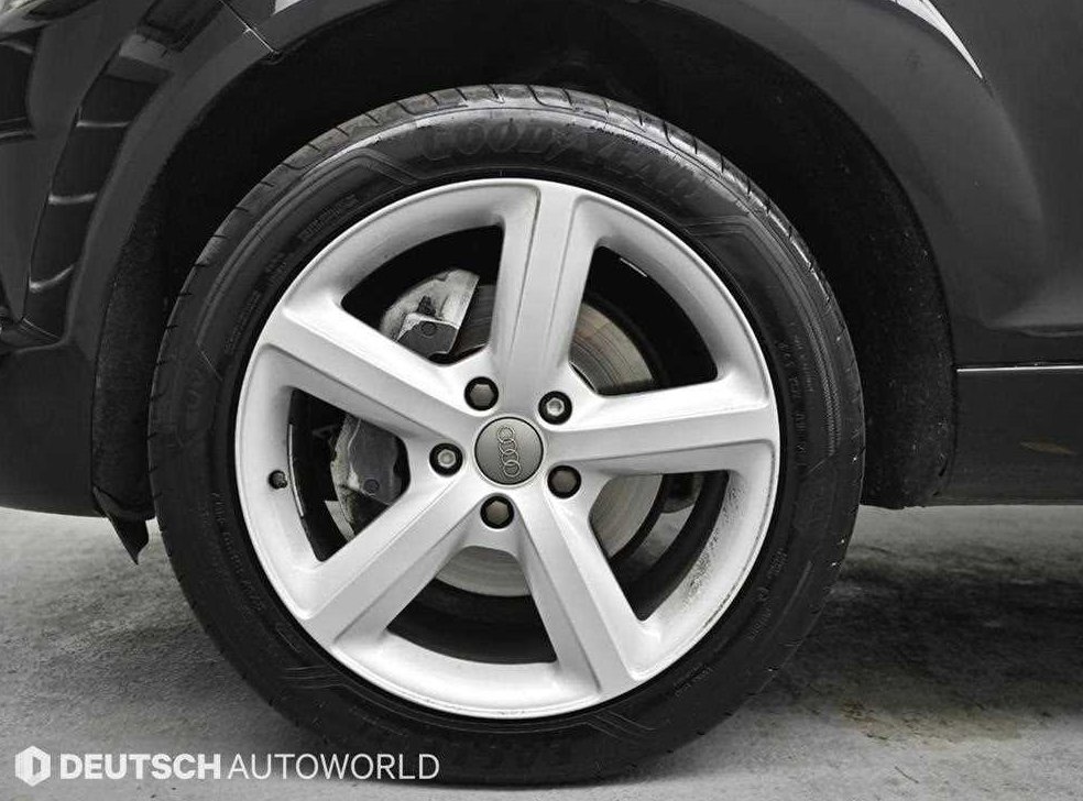 아우디 Q7 4.2 FSI 콰트로 사진 5