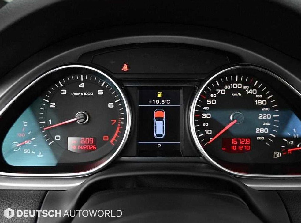아우디 Q7 4.2 FSI 콰트로 사진 7