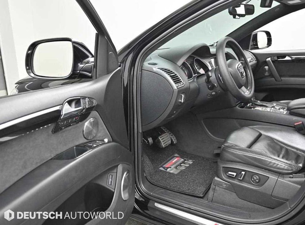 아우디 Q7 4.2 FSI 콰트로 사진 9