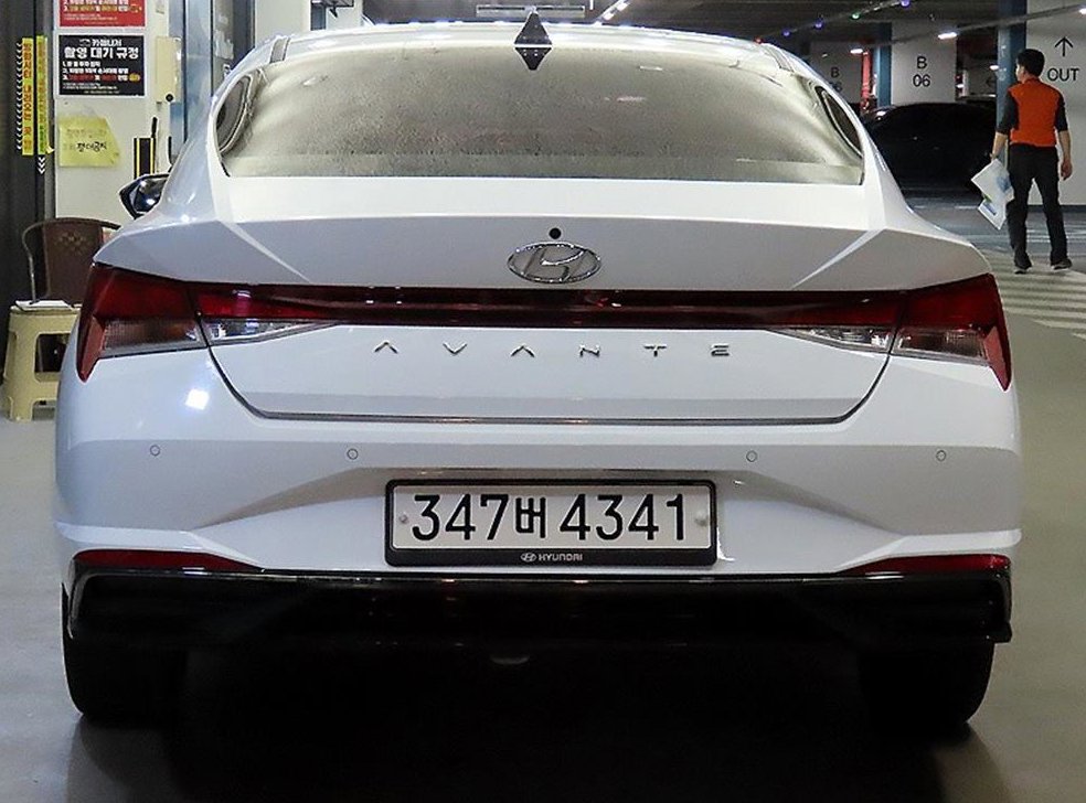 차량 이미지