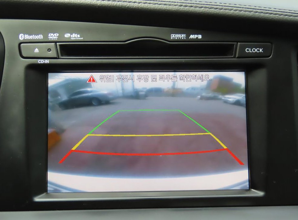 기아 K5 LPI 2.0 사진 17