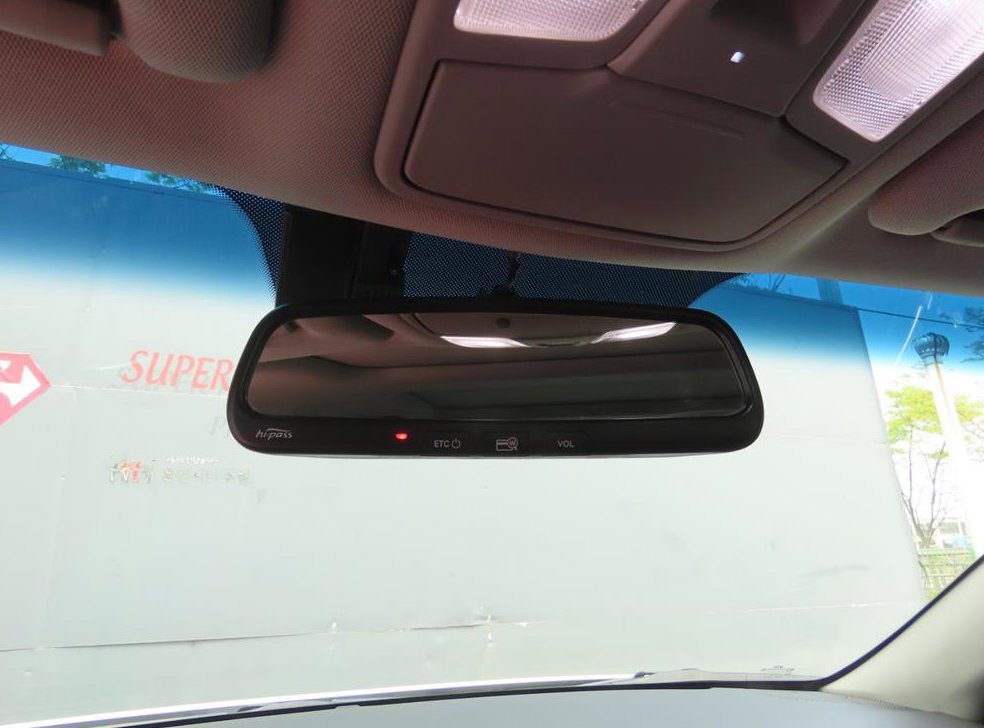 기아 K5 LPI 2.0 사진 18