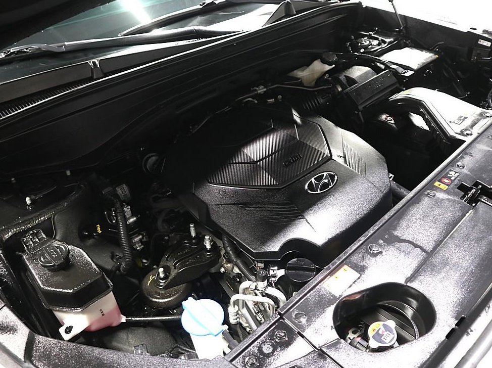 현대 팰리세이드 가솔린 3.8 4WD 사진 6
