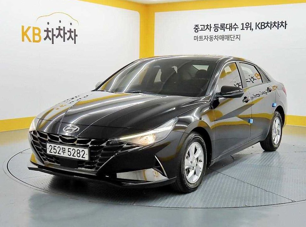 차량 이미지