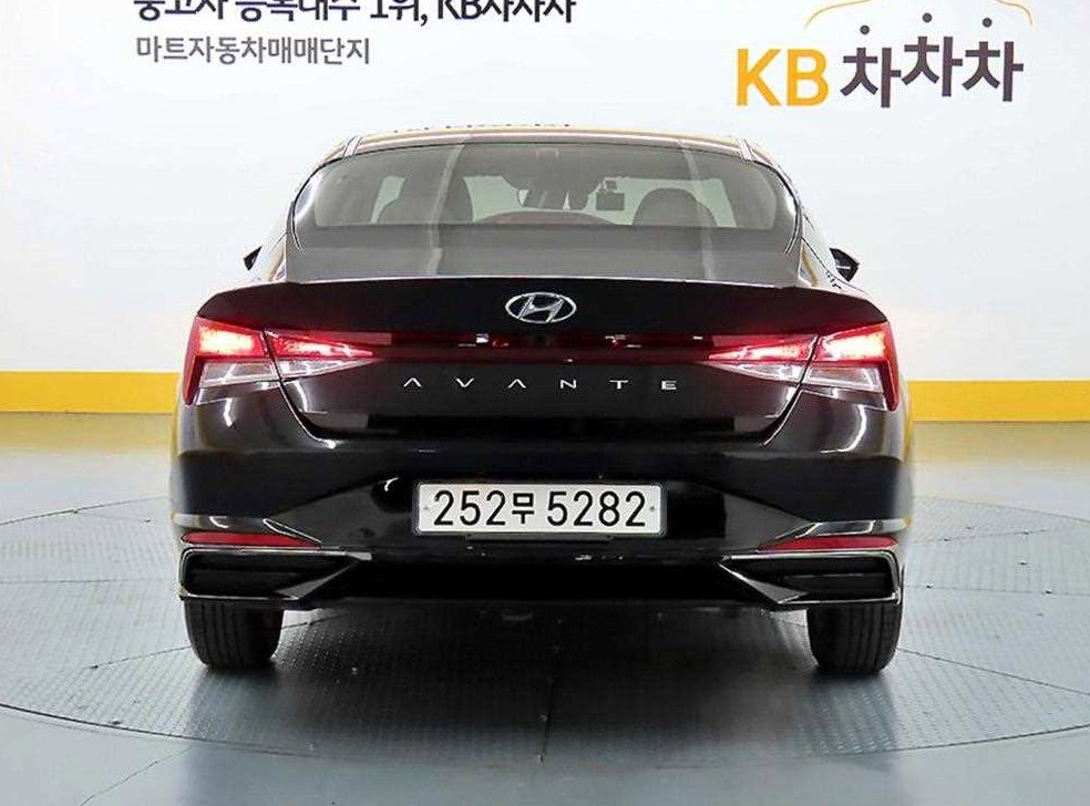 차량 이미지