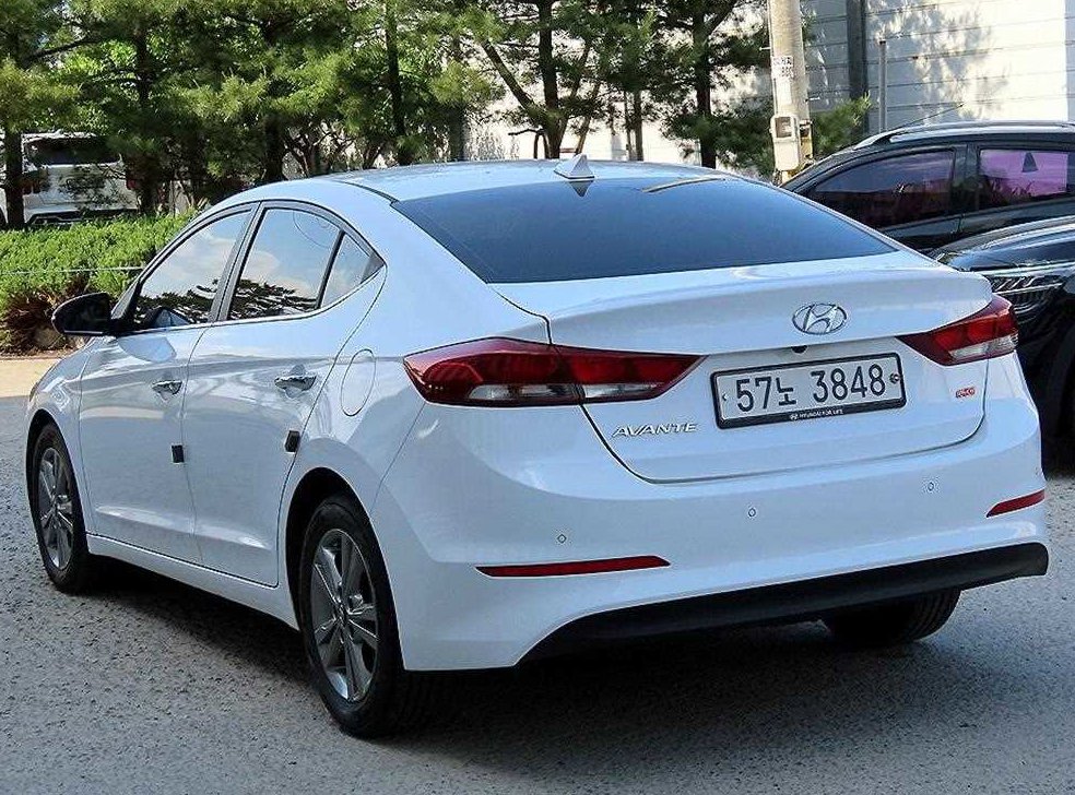 차량 이미지