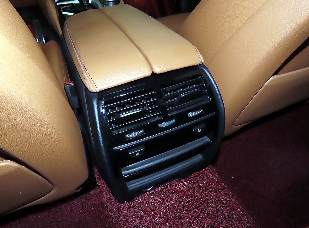 BMW 5시리즈 530i M 스포츠 사진 15
