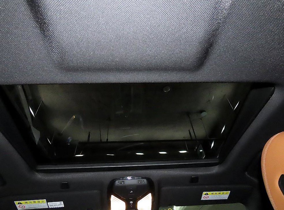 BMW 5시리즈 530i M 스포츠 사진 16