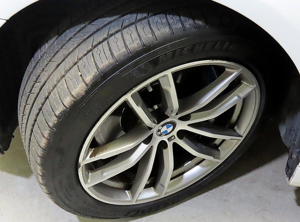 BMW 5시리즈 530i M 스포츠 사진 20