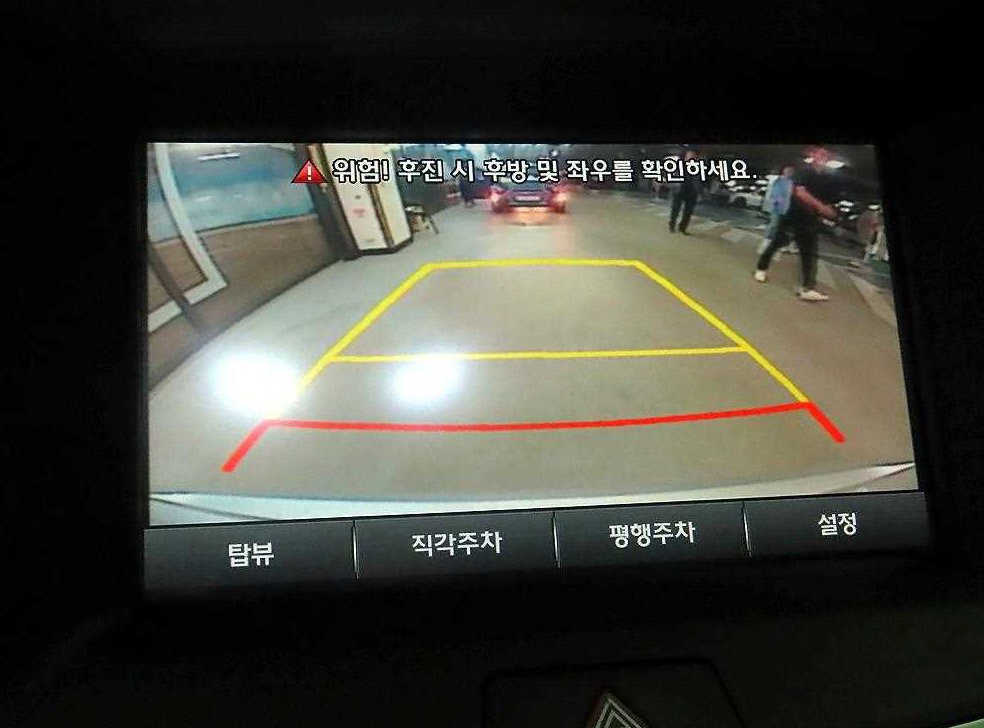현대 에쿠스 VS380 모던 사진 15