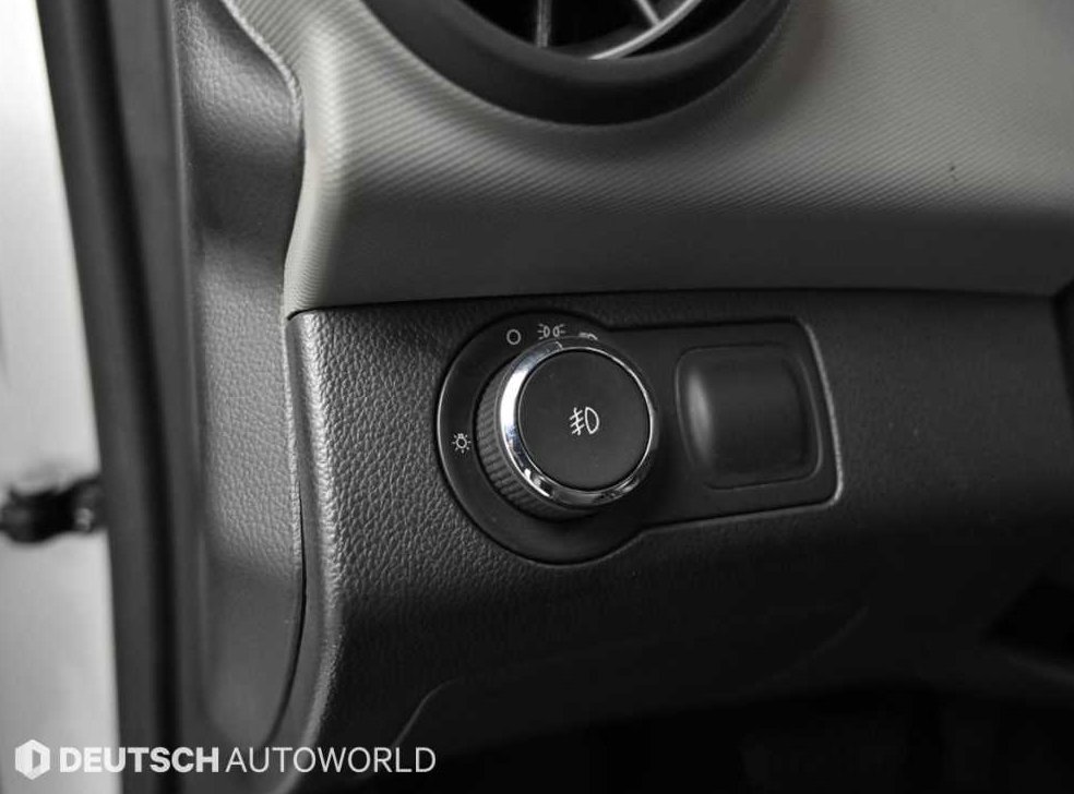 쉐보레 아베오 1.6 L 사진 16
