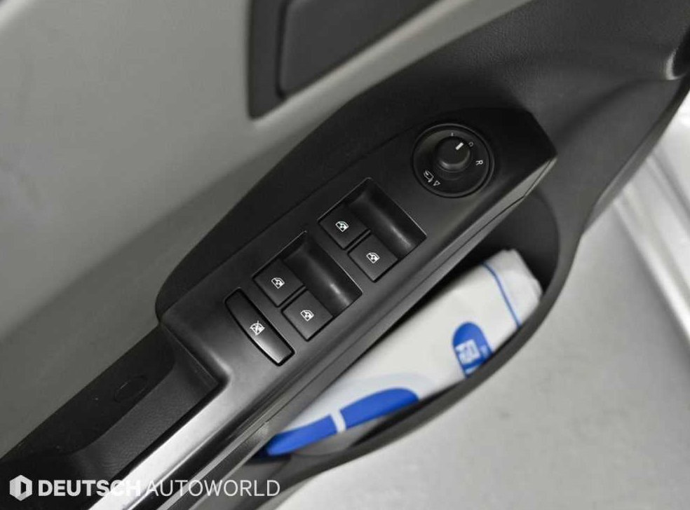 쉐보레 아베오 1.6 L 사진 18