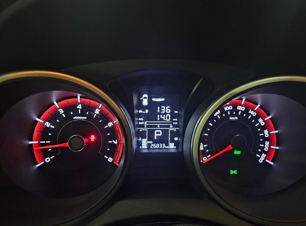KG모빌리티(쌍용)  티볼리 2WD 가솔린 VX 사진 7