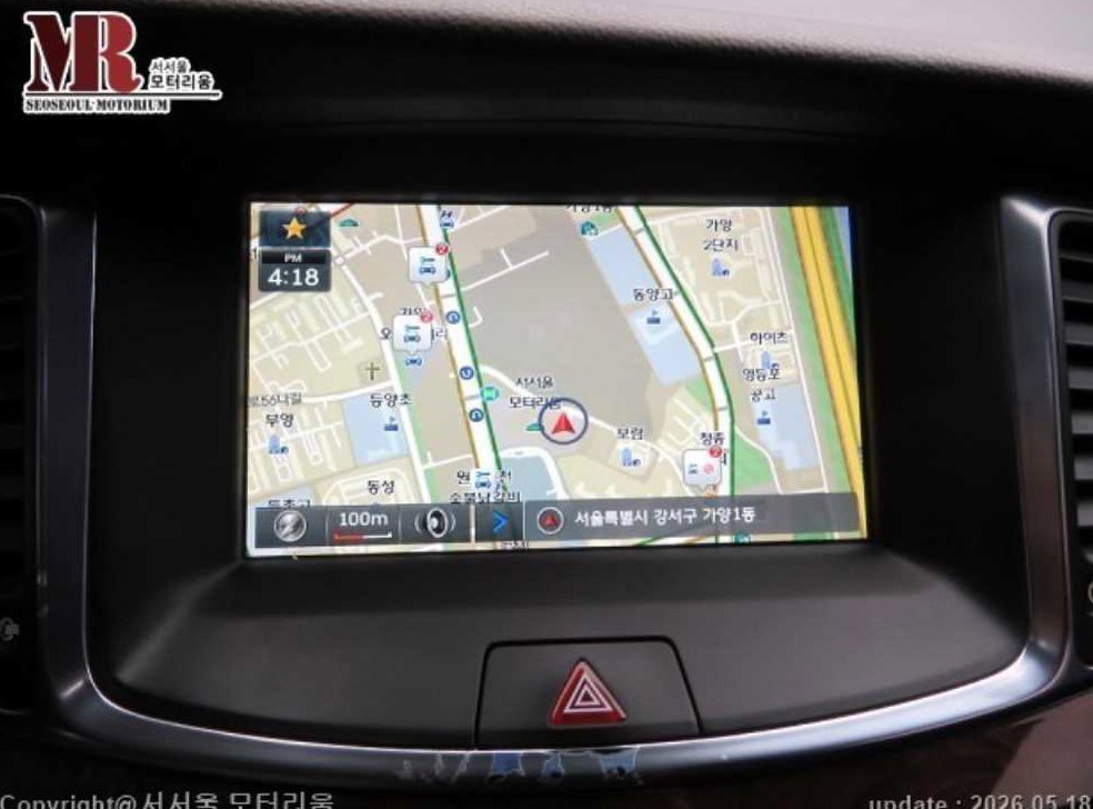 현대 에쿠스 VS380 모던 사진 10