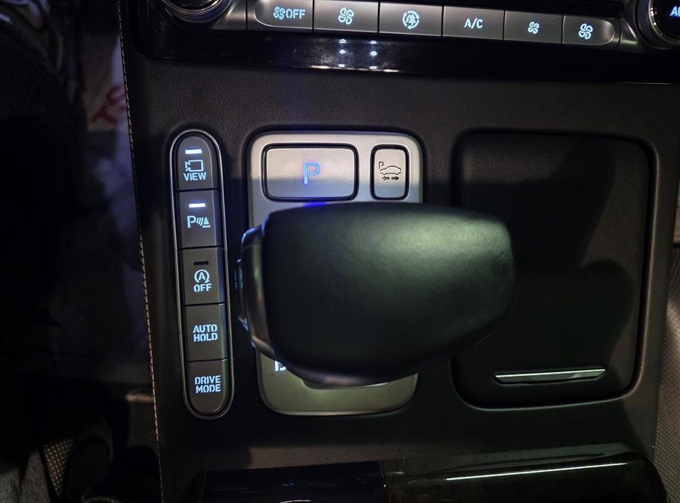 제네시스 G90 3.8 GDI AWD 사진 12