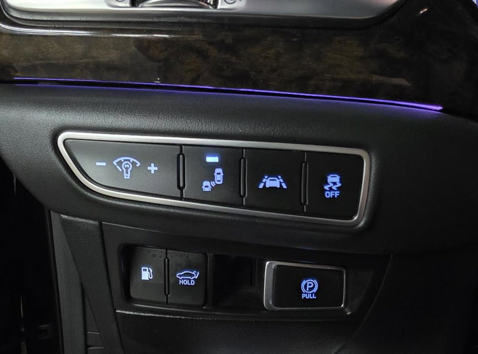제네시스 G90 3.8 GDI AWD 사진 14