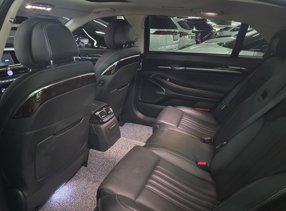 제네시스 G90 3.8 GDI AWD 사진 17