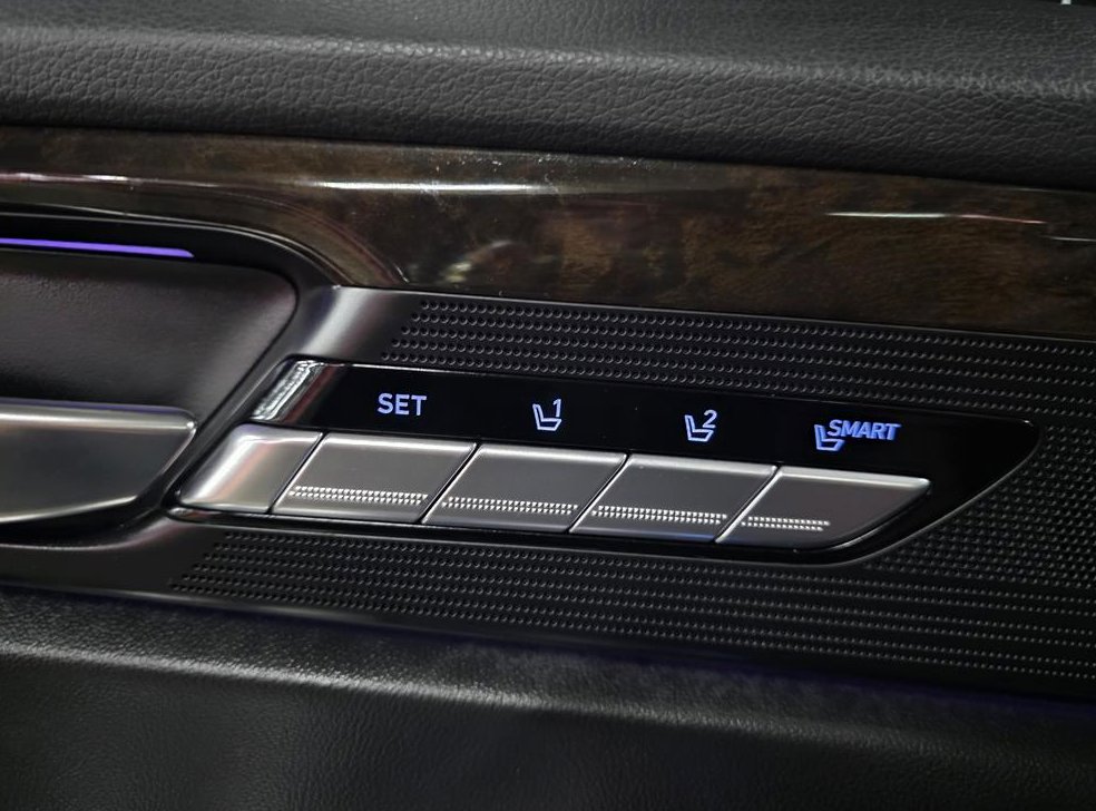 제네시스 G90 3.8 GDI AWD 사진 19