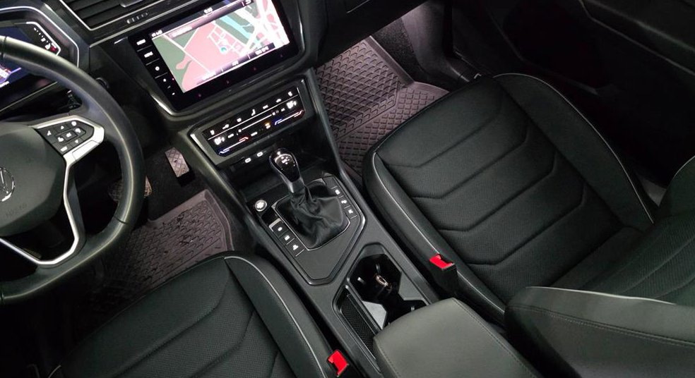 폭스바겐 티구안 2.0 TSI 프레스티지 사진 14