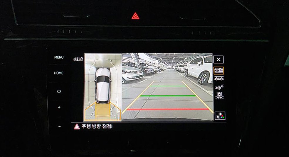 폭스바겐 티구안 2.0 TSI 프레스티지 사진 17