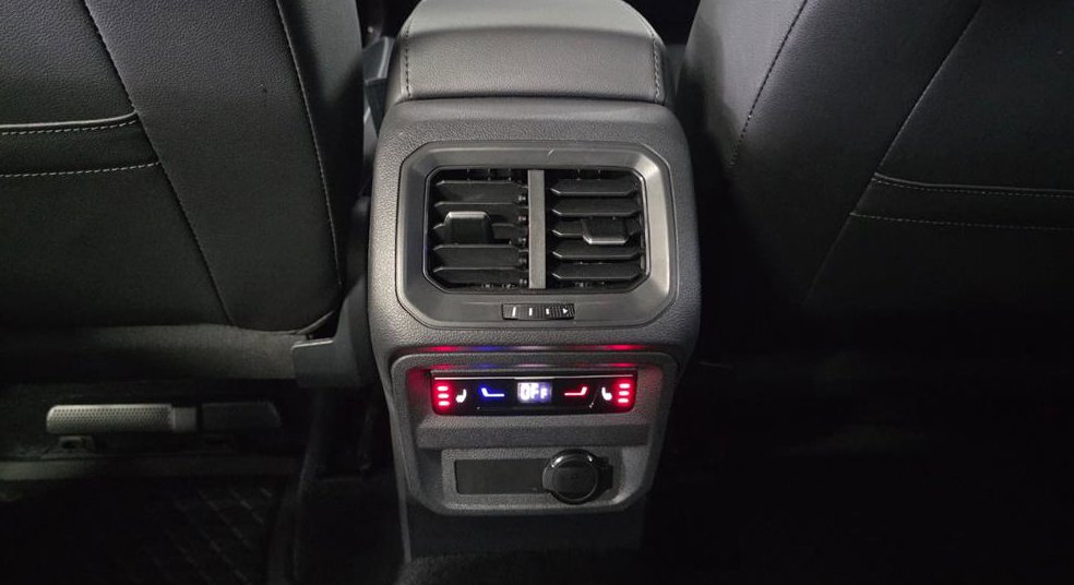 폭스바겐 티구안 2.0 TSI 프레스티지 사진 18