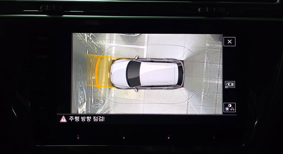 폭스바겐 티구안 2.0 TSI 프레스티지 사진 20