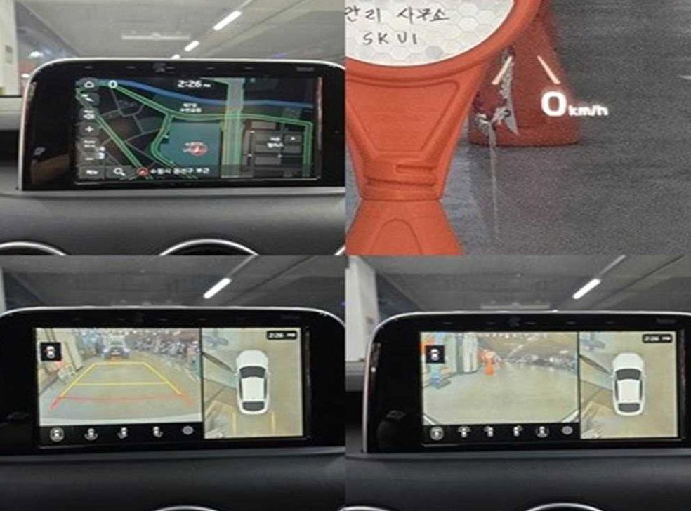 차량 이미지