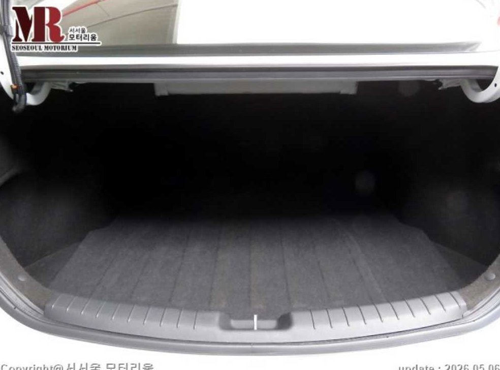 현대 아반떼 1.6 GDI 밸류 플러스 사진 18