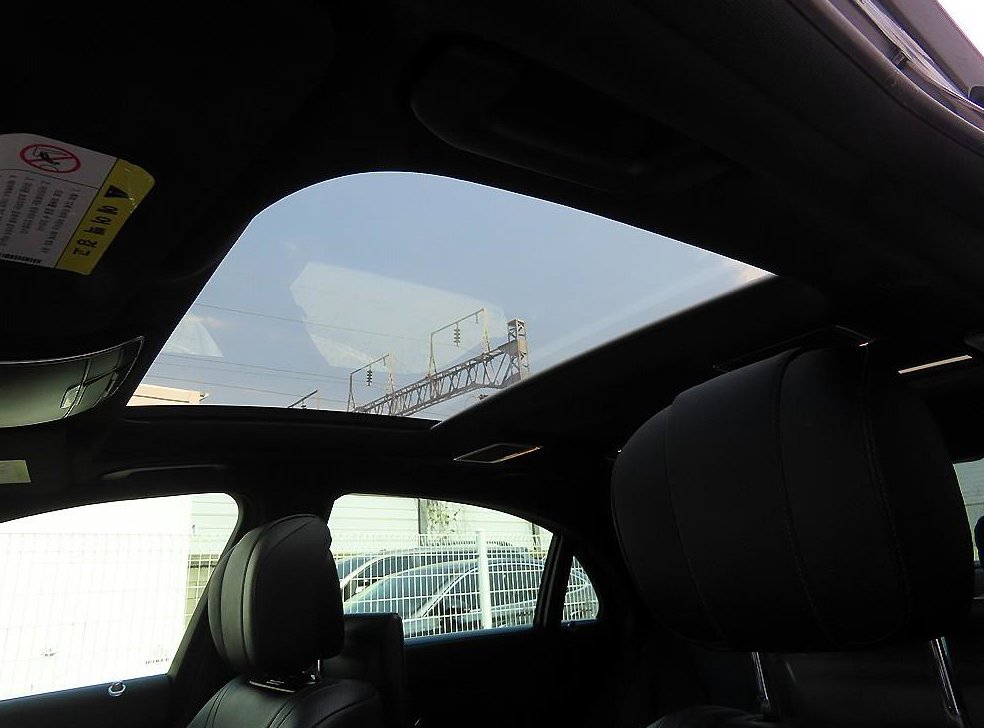 벤츠 S 클래스 S 350L 블루텍 사진 17