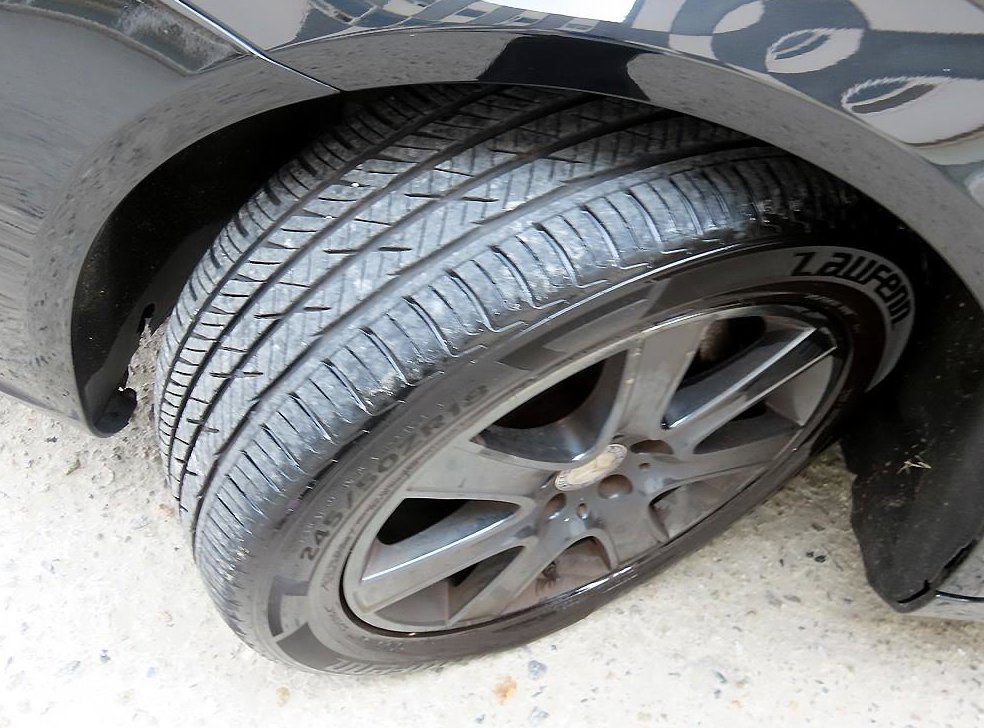 벤츠 S 클래스 S 350L 블루텍 사진 20