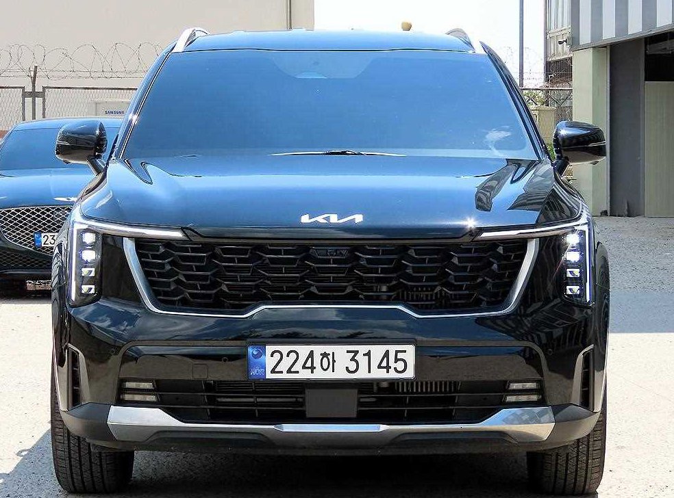 기아 쏘렌토 1.6T 2WD 노블레스