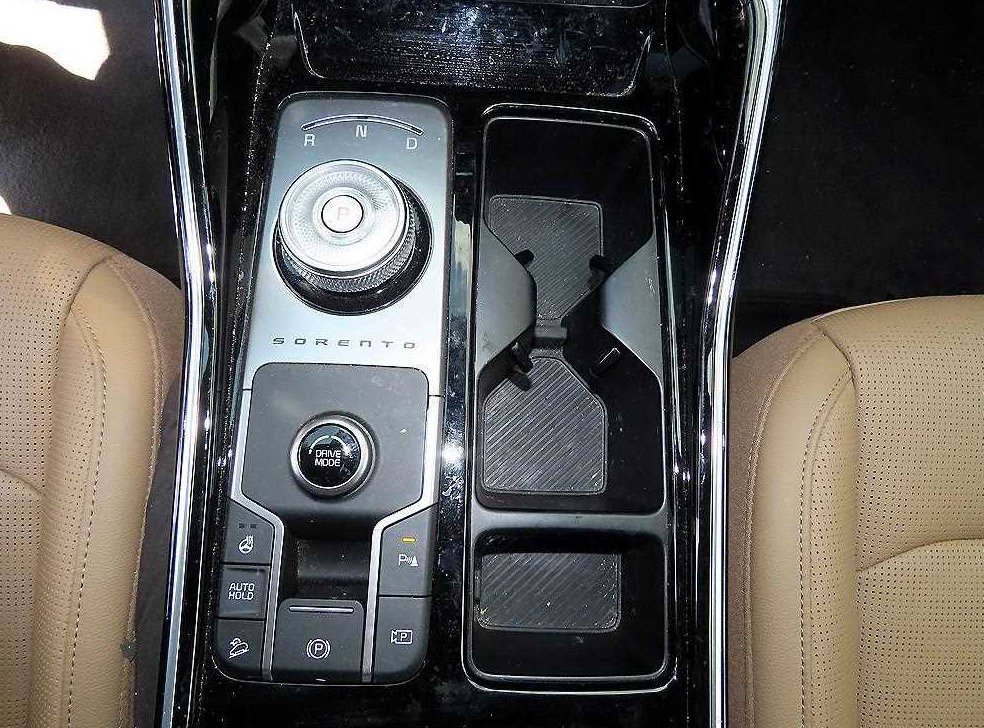 기아 쏘렌토 1.6T 2WD 노블레스 사진 10