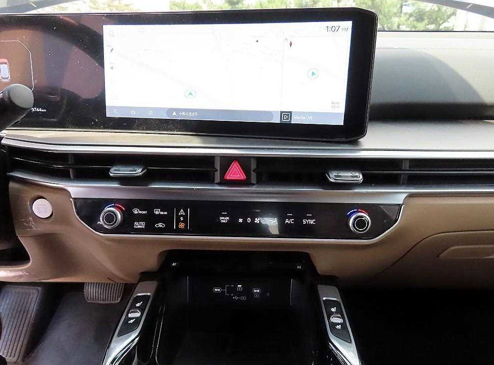 기아 쏘렌토 1.6T 2WD 노블레스 사진 13